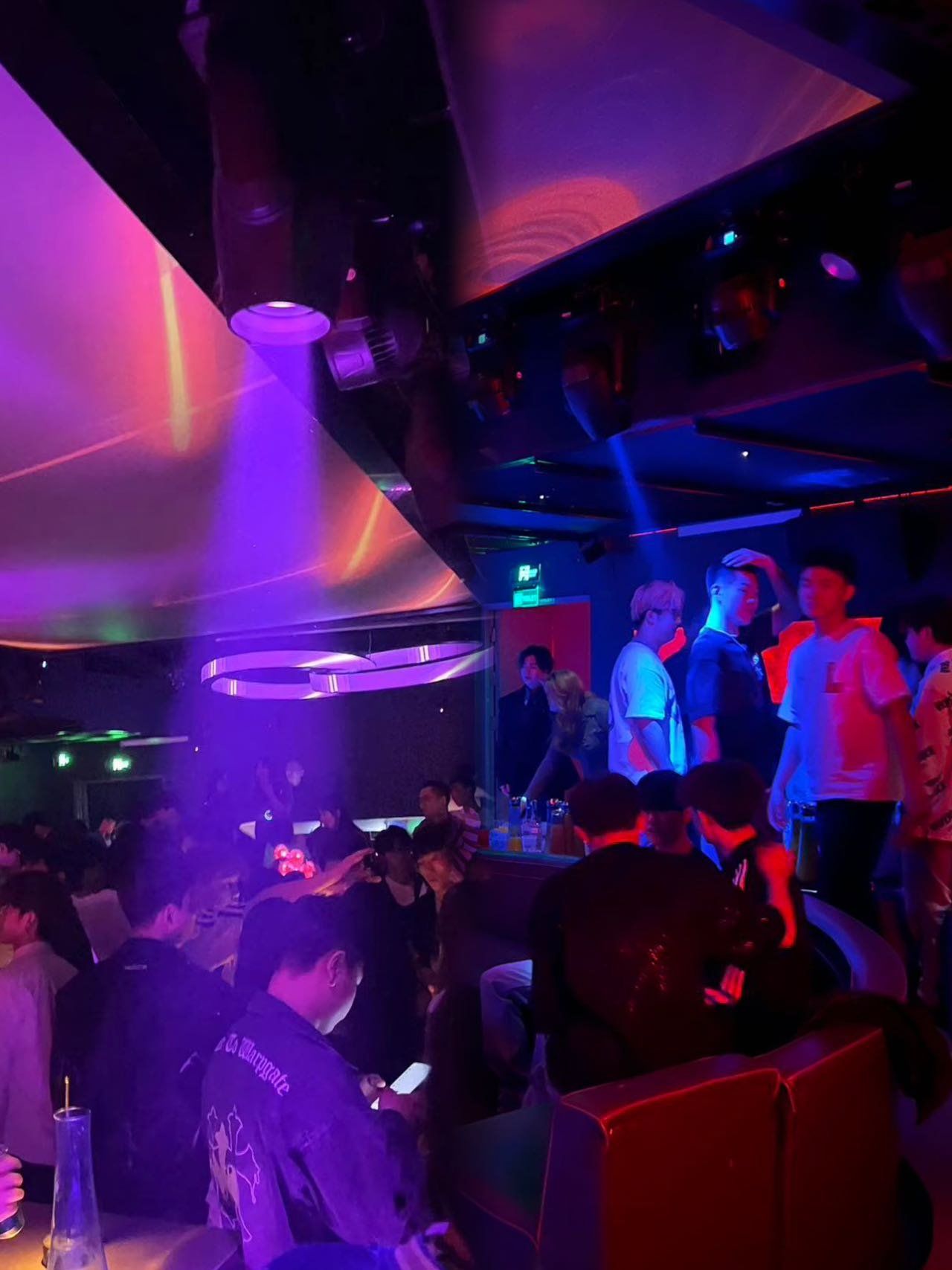 嘉兴商务ktv引领商务ktv新模式-秀洲区ktv预定