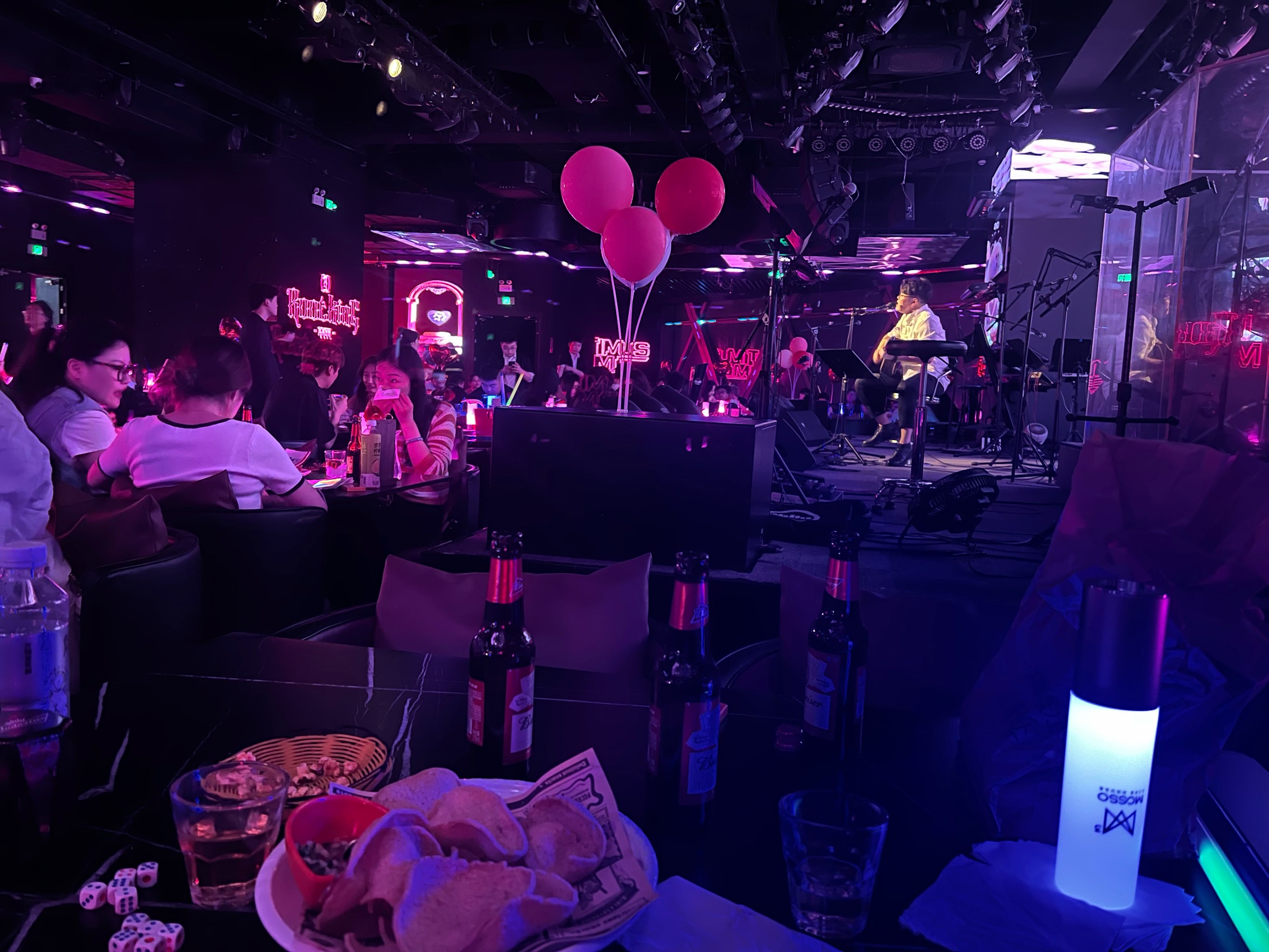 嘉兴商务ktv推荐-秀洲区ktv预定