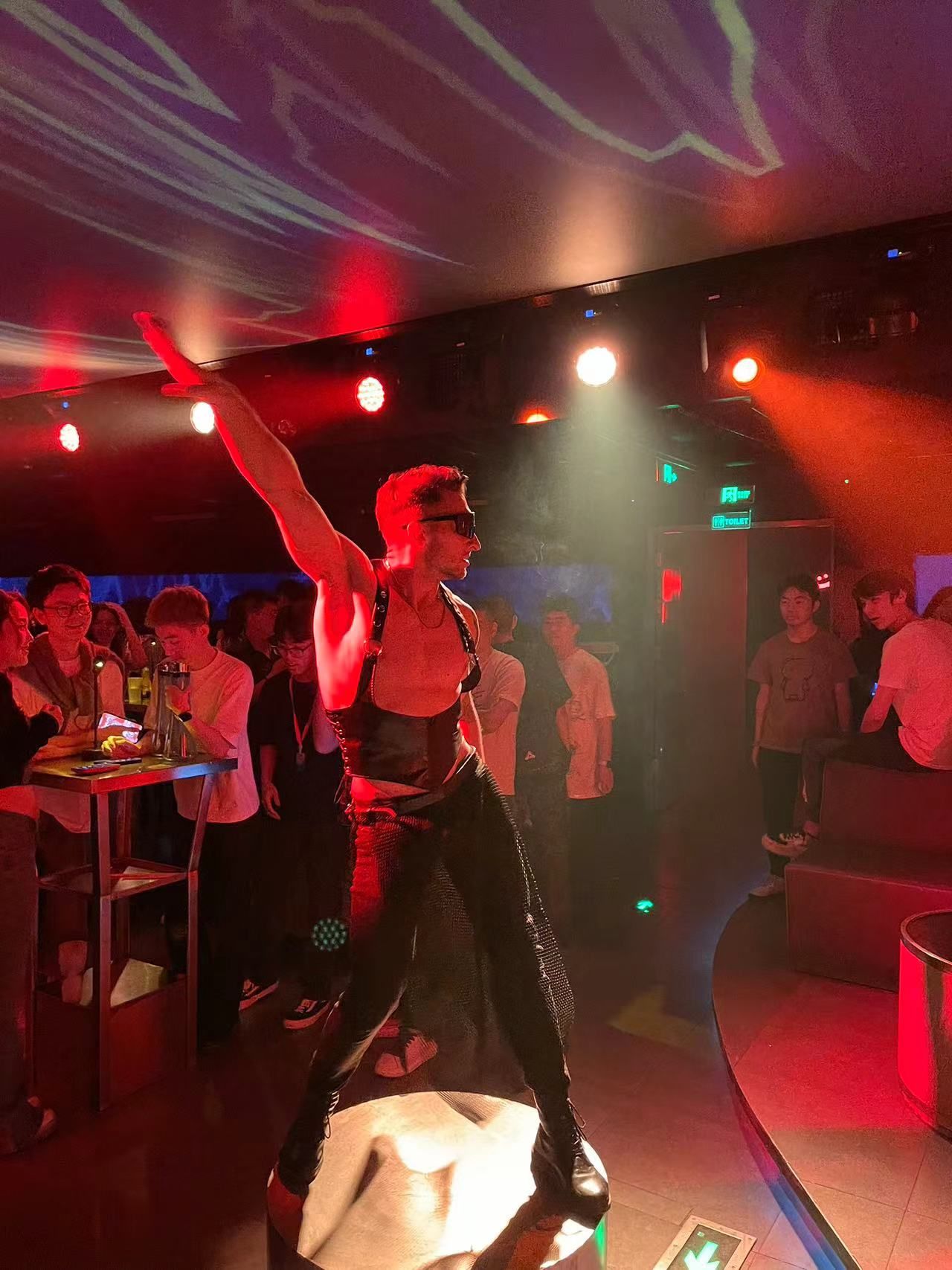 嘉兴商务ktv及商务ktv什么意思解析-秀洲区ktv预定